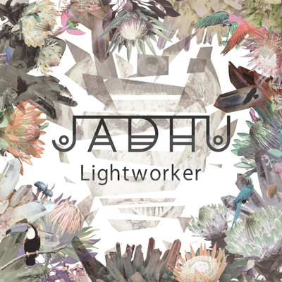 シングル/Lightworker/JADHU