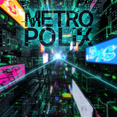 シングル/METROPOLIX/SYS