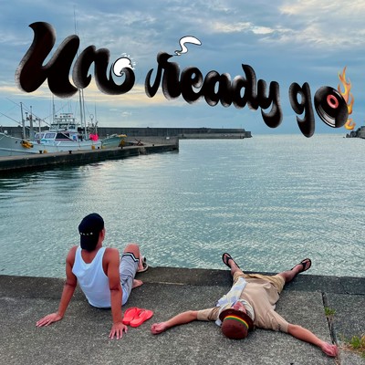 シングル/Uno ready go (feat. U the starr)/SHADY