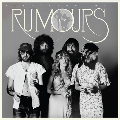 アルバム/Rumours Live/Fleetwood Mac