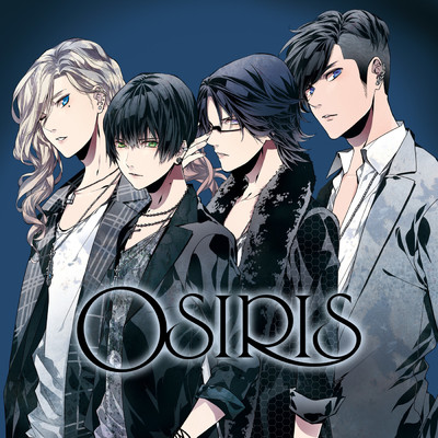Voice/OSIRIS