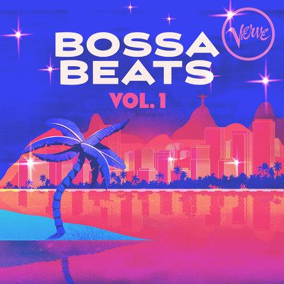 Bossa Beats (Vol. 1)/Various Artists