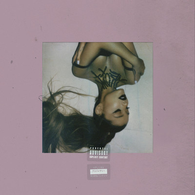 needy (Explicit)/Ariana Grande