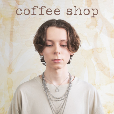 シングル/Coffee Shop/Andreas