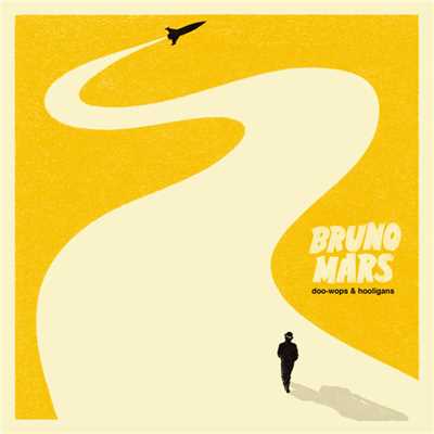 ジャスト・ザ・ウェイ・ユー・アー／グレネイド／マリー・ユー〜ふたりの未来メドレー/Bruno Mars