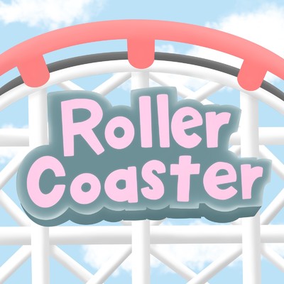 シングル/Roller Coaster/AKLO