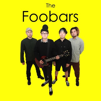 アルバム/The Foobars/The Foobars