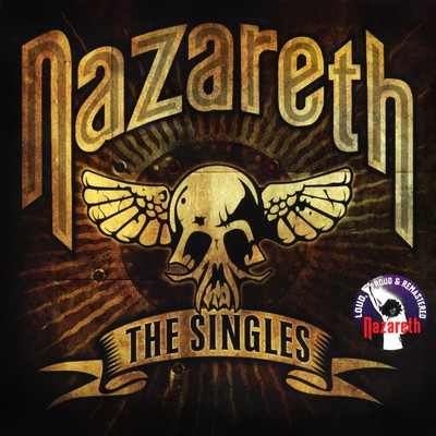 アルバム/The Singles/Nazareth