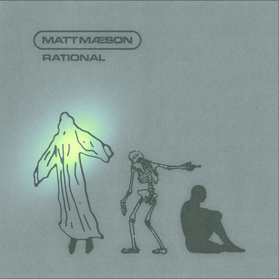 シングル/Rational/Matt Maeson