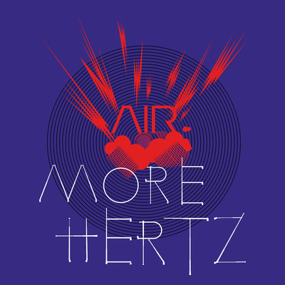 アルバム/More Hertz/Air