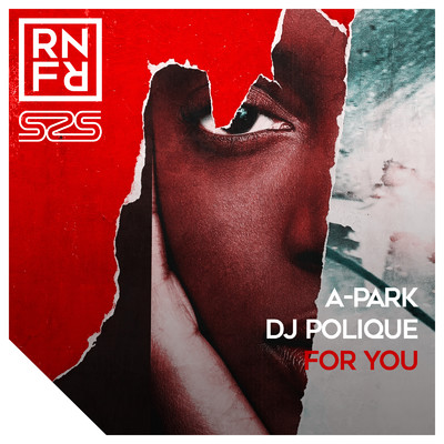 シングル/For You/A-Park & DJ Polique