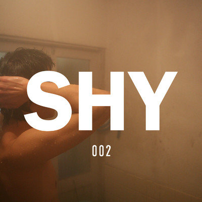 アルバム/SHY002/SHYMAN