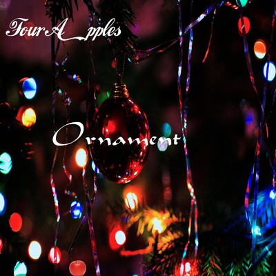 アルバム/Ornament/Four Apples
