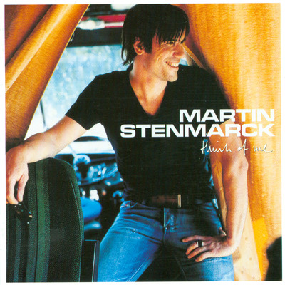 シングル/You Won't See Me Dancing/Martin Stenmarck