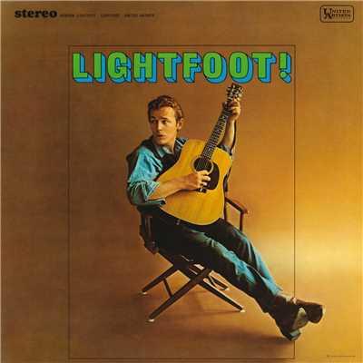 Lightfoot/ゴードン・ライトフット