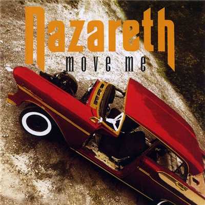 アルバム/Move Me/Nazareth