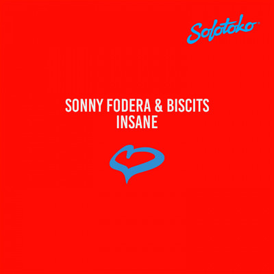 シングル/Crazy Things at Night/Sonny Fodera & Biscits