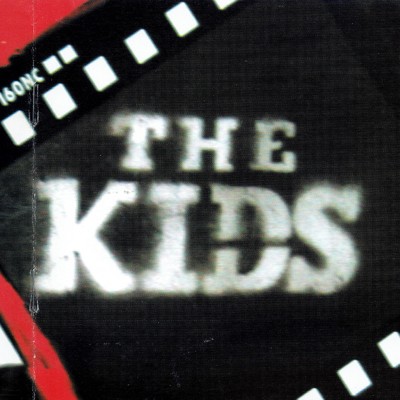 アルバム/Live The Rocket/THE KIDS