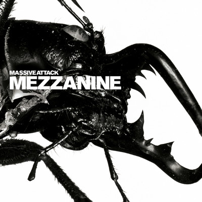 アルバム/Mezzanine (Deluxe)/マッシヴ・アタック