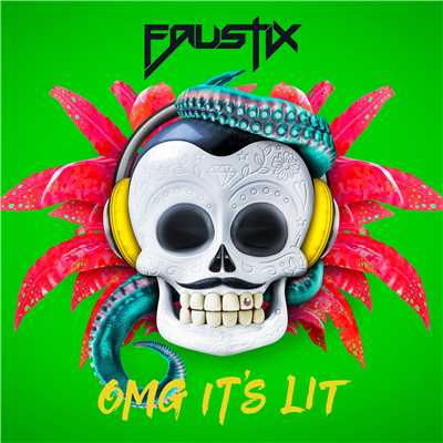 アルバム/OMG It's LIT/Faustix