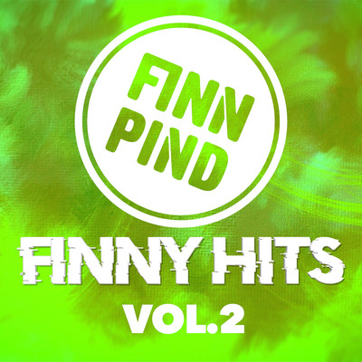 アルバム/Finny Hits vol. 2/Finn Pind