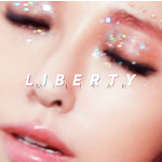 アルバム/LIBERTY/加藤 ミリヤ