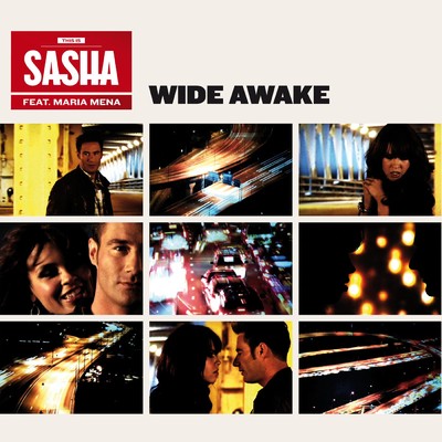 アルバム/Wide Awake (feat. Maria Mena)/Sasha