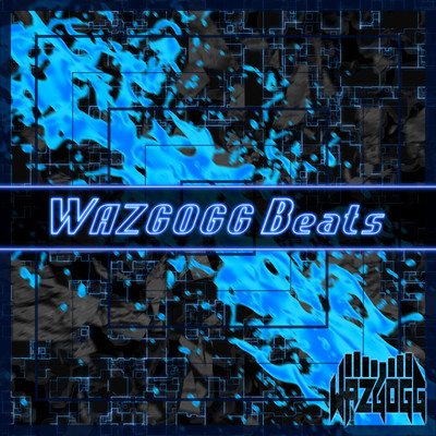 アルバム/WAZGOGG Beats/WAZGOGG