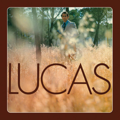 シングル/Igual Que Ayer (Remasterizado)/Lucas