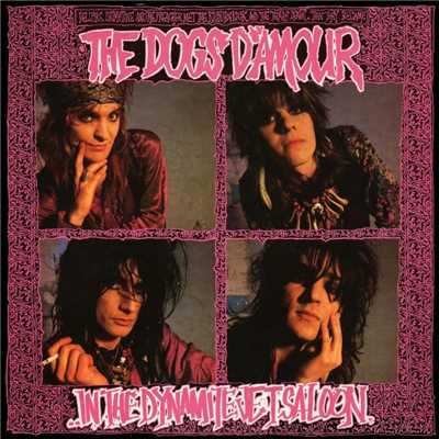 Kid from Kensington/Dogs D'Amour