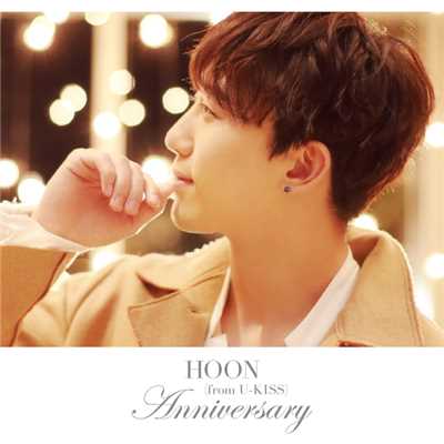 Anniversary/HOON(from U-KISS)