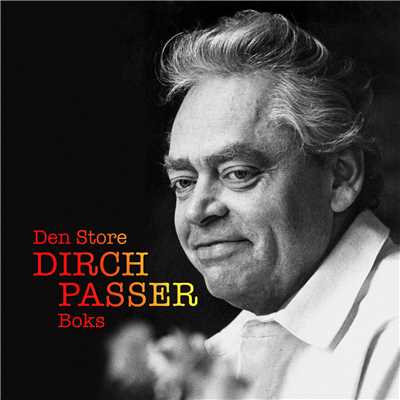 Dirch Passer／Perry Knudsen／Jorgen Grauengaards Orkester