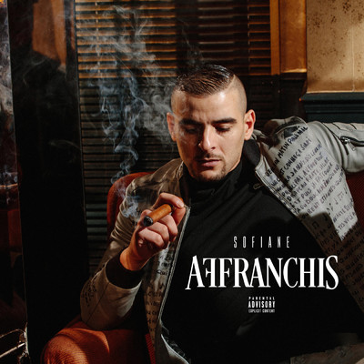 アルバム/Affranchis (Explicit)/Sofiane