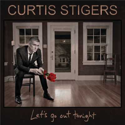 Waltzing's For Dreamers/CURTIS STIGERS