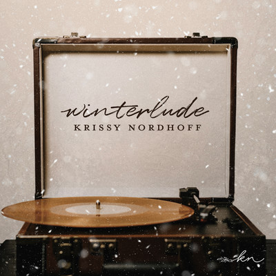 シングル/Winterlude/Krissy Nordhoff