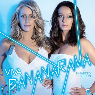 アルバム/Viva (Deluxe Expanded Edition)/Bananarama