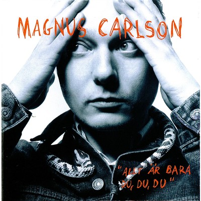 シングル/Vacker varld/Magnus Carlson