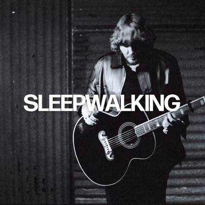 シングル/Sleepwalking/James Arthur