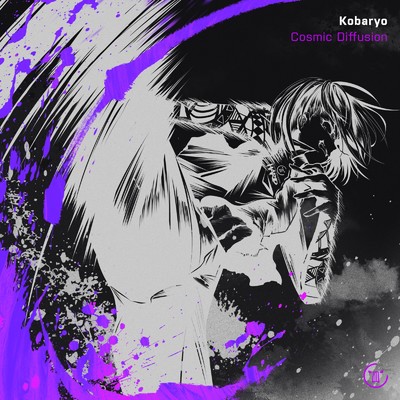 シングル/Cosmic Diffusion/Kobaryo