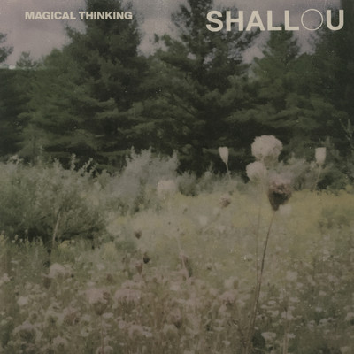 シングル/Magical Thinking/Shallou