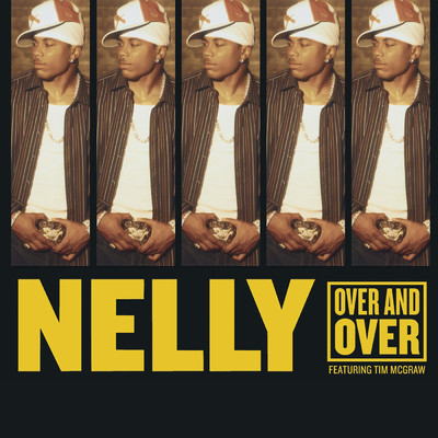 アルバム/Over And Over (Explicit) (featuring Tim McGraw)/Nelly