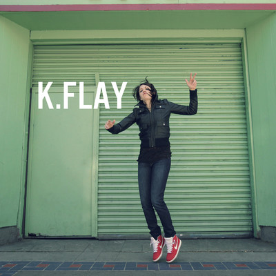 アルバム/K.Flay/K.Flay
