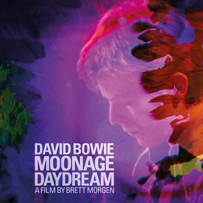 アルバム/Moonage Daydream - A Brett Morgen Film/デヴィッド・ボウイ