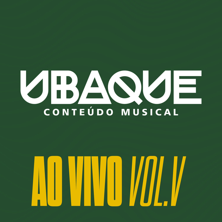 Seja Rara (Ao Vivo)/UBAQUE／Dja Luz 収録アルバム『Conteudo Musical (Ao Vivo ／  Vol.5)』 試聴・音楽ダウンロード 【mysound】