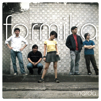 アルバム/Formika (Remastered)/Narda