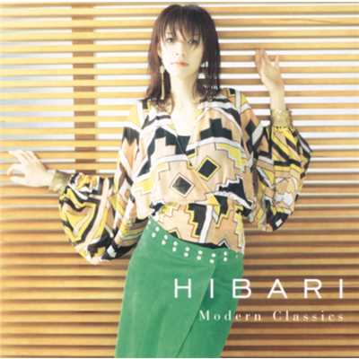 Back In Love Again/HIBARI