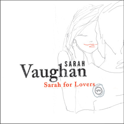アルバム/Sarah For Lovers/サラ・ヴォーン