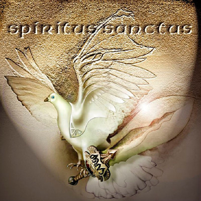 アルバム/Spiritus Sanctus/Cargo
