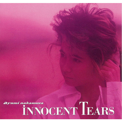 アルバム/INNOCENT TEARS (35周年記念 2019 Remaster)/中村 あゆみ