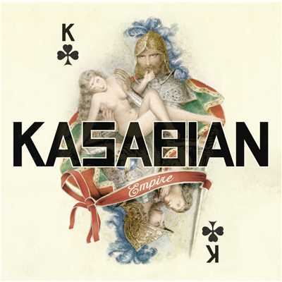 L.S.F (Live From the Radio One Zane Lowe Session)/Kasabian